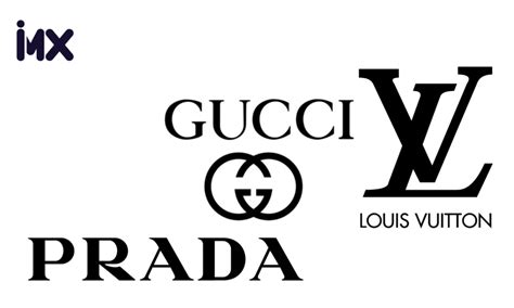 louis vuitton gucci prada.